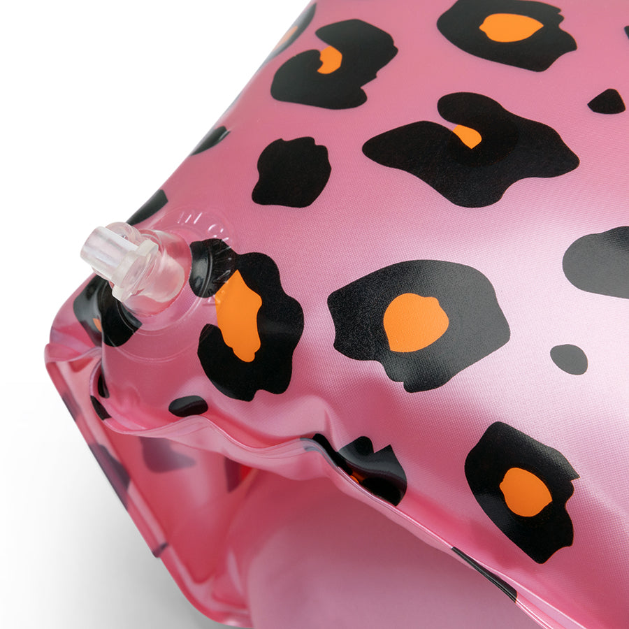 Arm Bands - Rosé Gold - Safari Chique