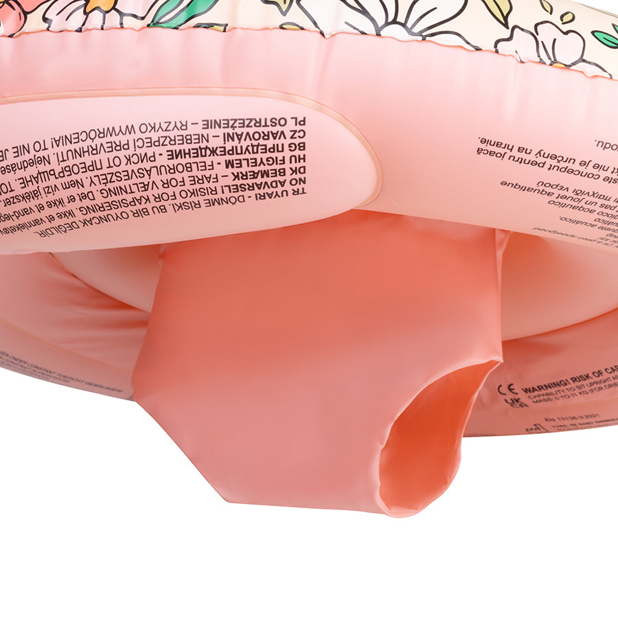 Baby Float - Multicolor - Blossom - 0/1 Years