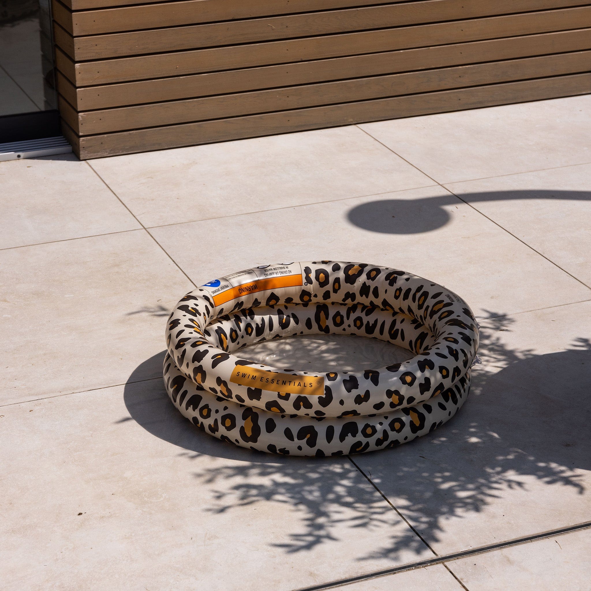 Baby Pool - Beige - Safari Chic - Ø 60 cm