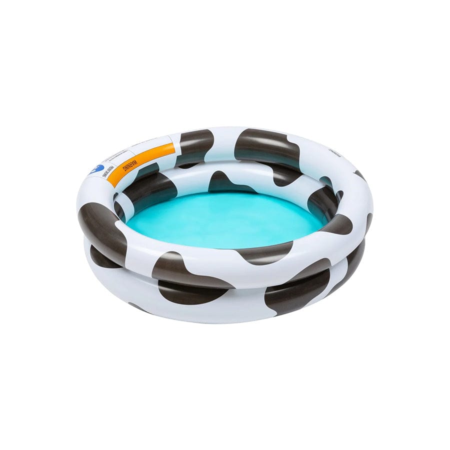 Baby Pool - Black/White - Spot on - Ø 60 cm