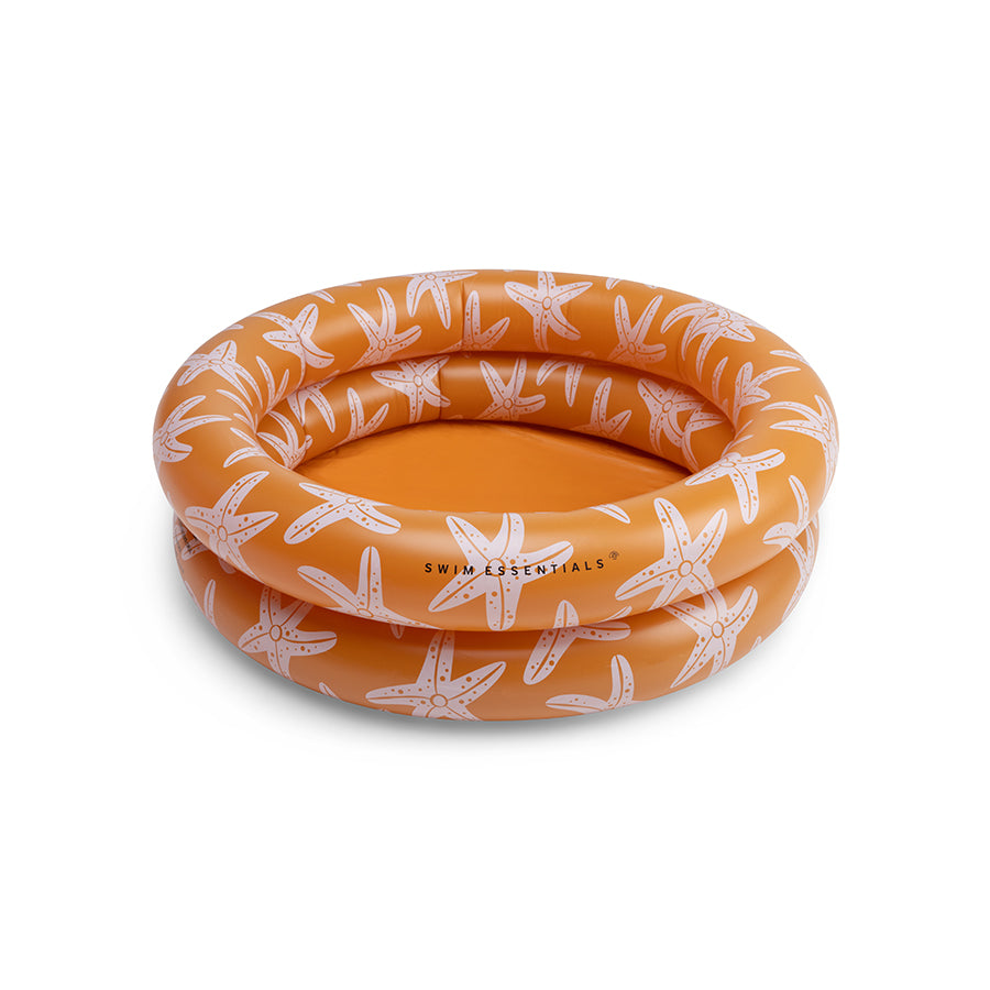 Baby Pool - Orange - Seastar - Ø 60 cm