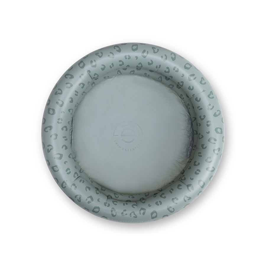 Baby Pool - Green - Leopard - Ø 60 cm