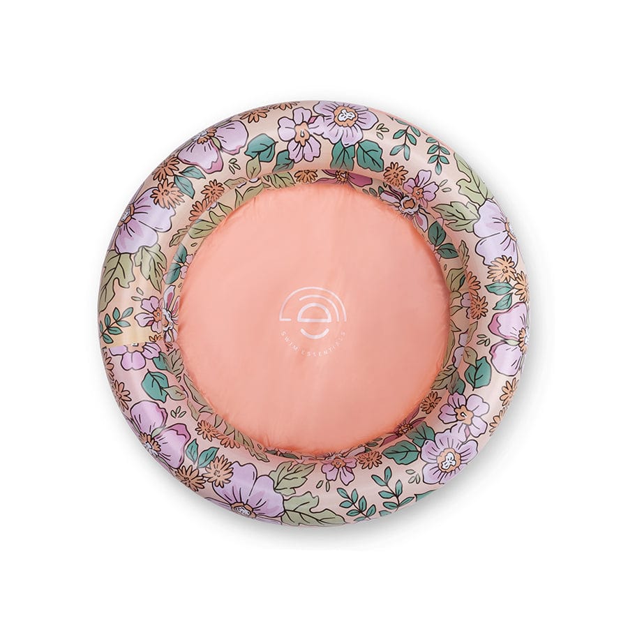 Baby Pool - Multicolor - Blossom - Ø 60 cm