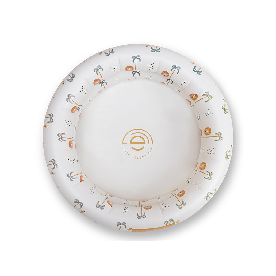 Baby Pool - Multicolor - Jungle - Ø 60 cm