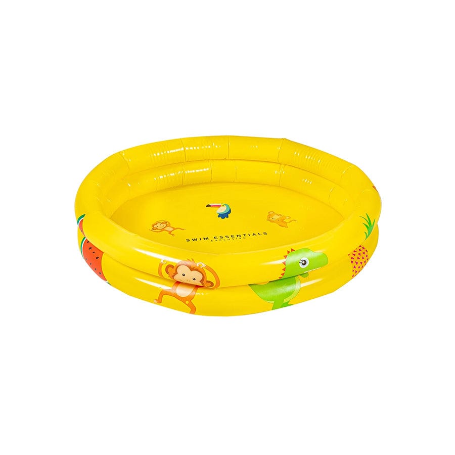 Baby Pool - Yellow - Golden Safari - Ø 60 cm