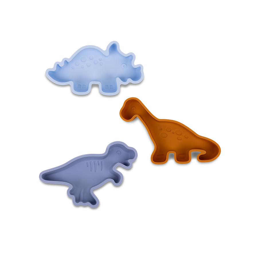 Beach Toys - Multicolor - Dino
