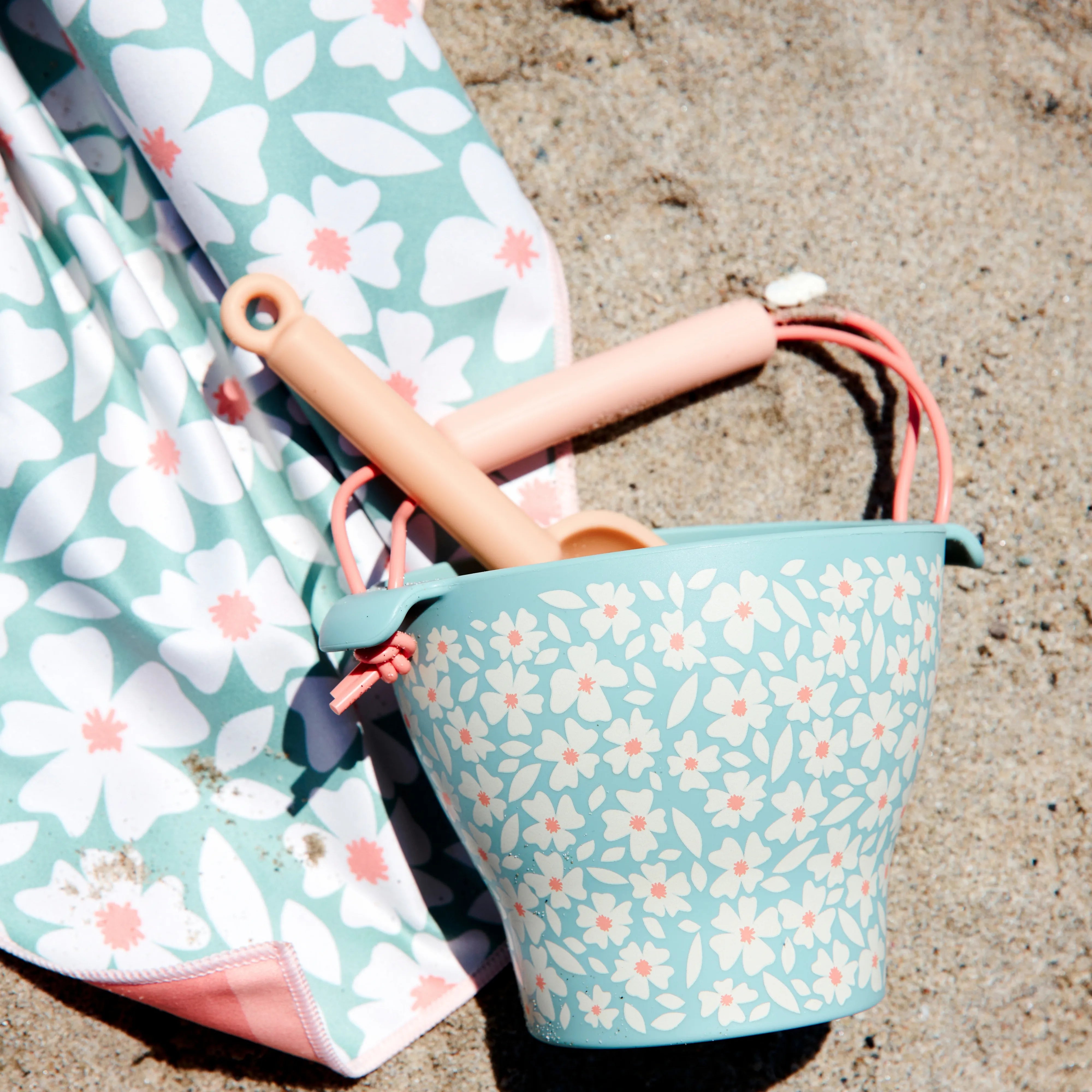 Beach Toys - Multicolor - Florish