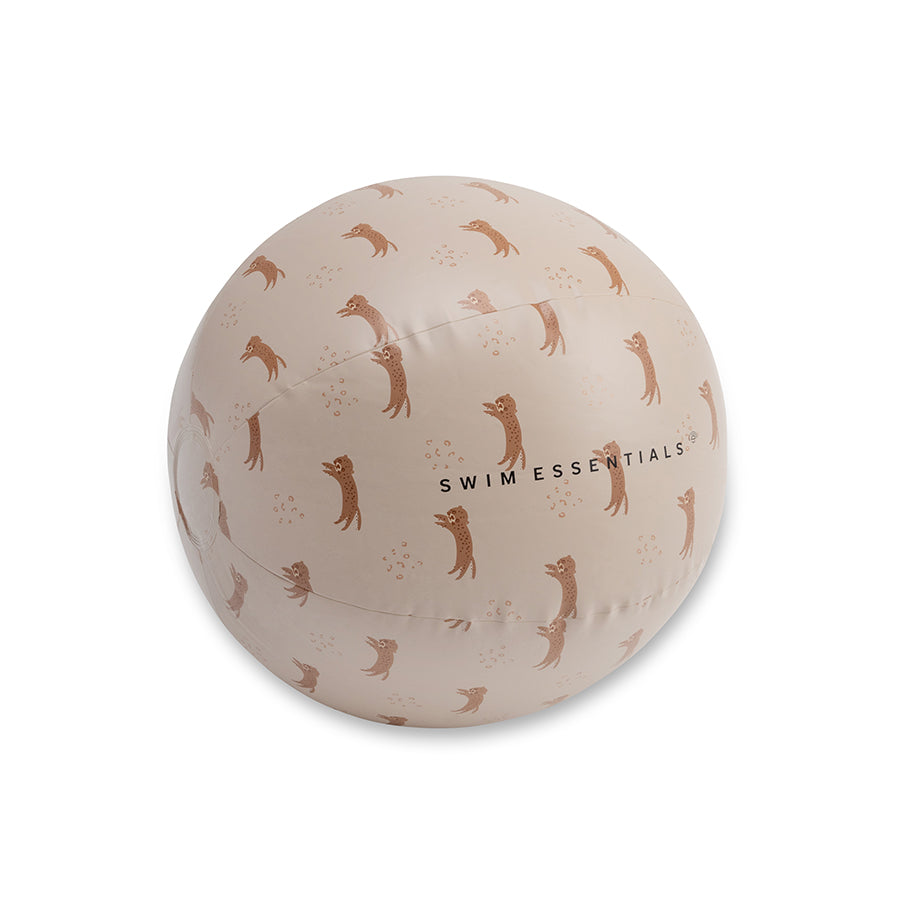 Beachball - Brown - Roamer