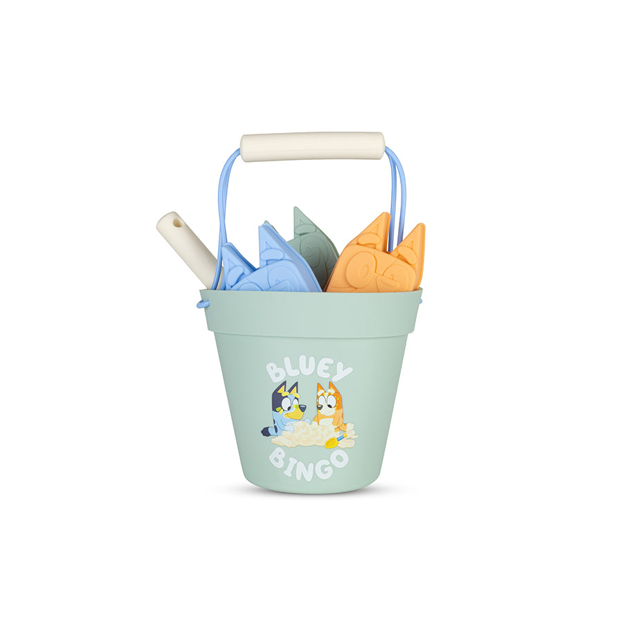 Beach Toys - Multicolor - Bluey