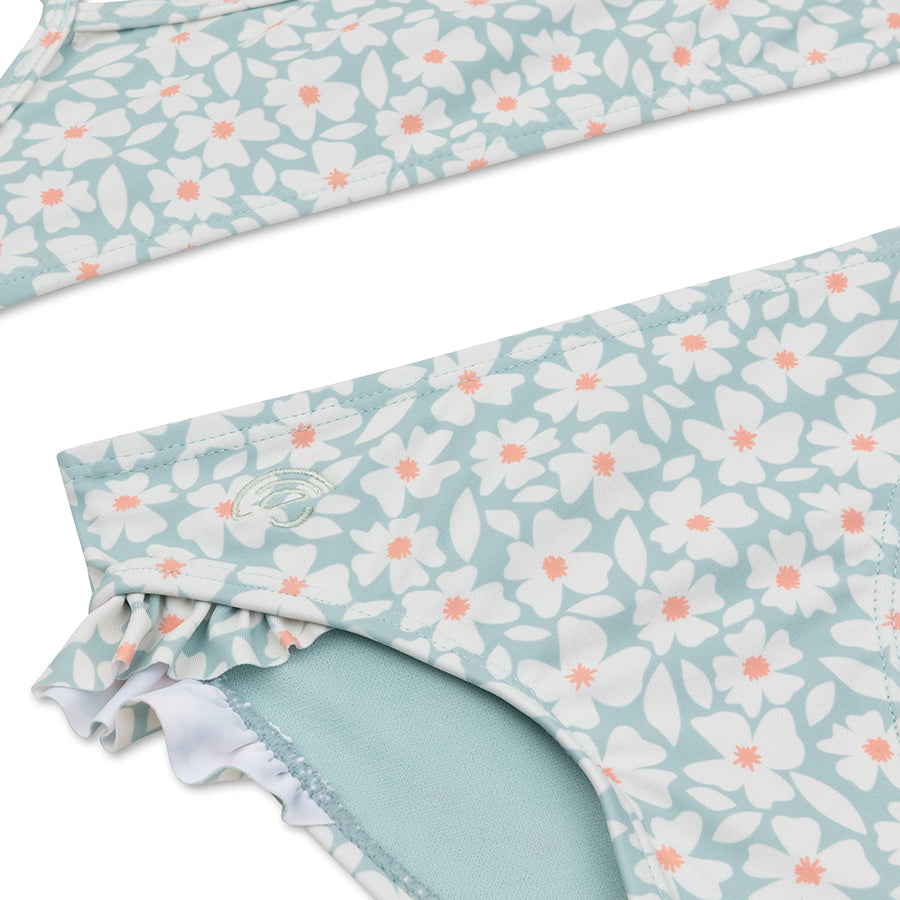 Bikini - Green - Florish