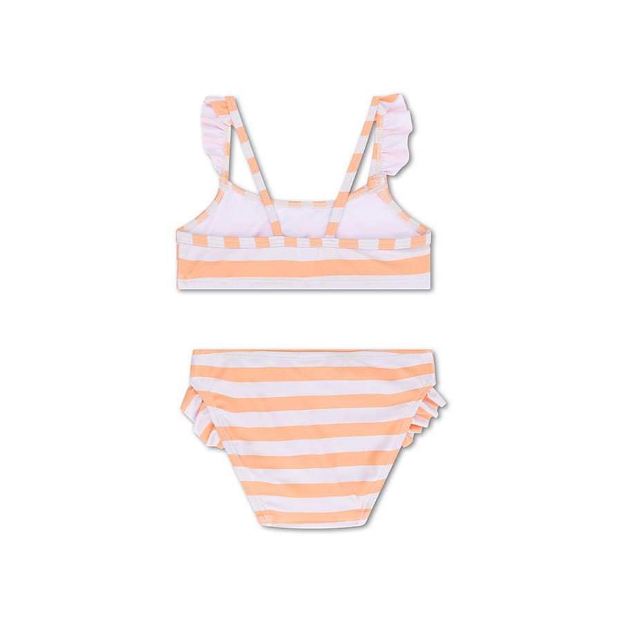 Bikini - Orange - Bluey