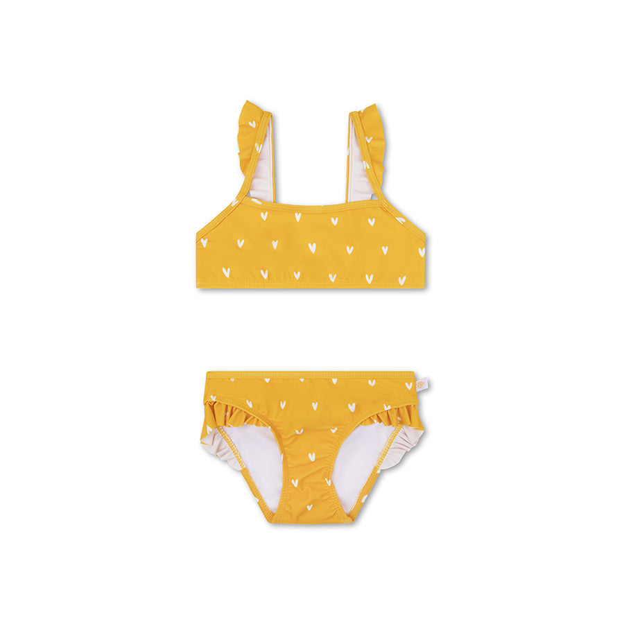 Bikini - Orange - Orange Kiss