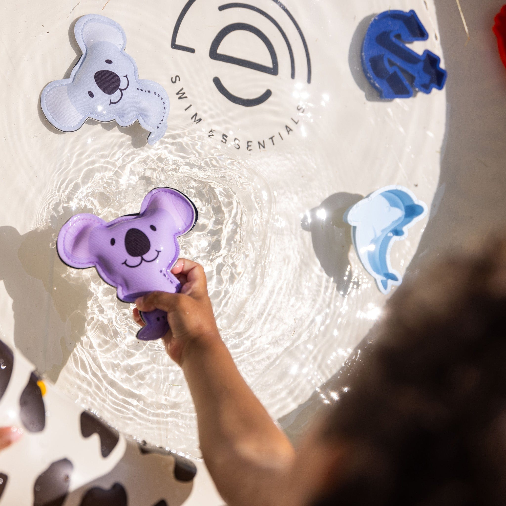 Diving Toys - Multicolor - Koala