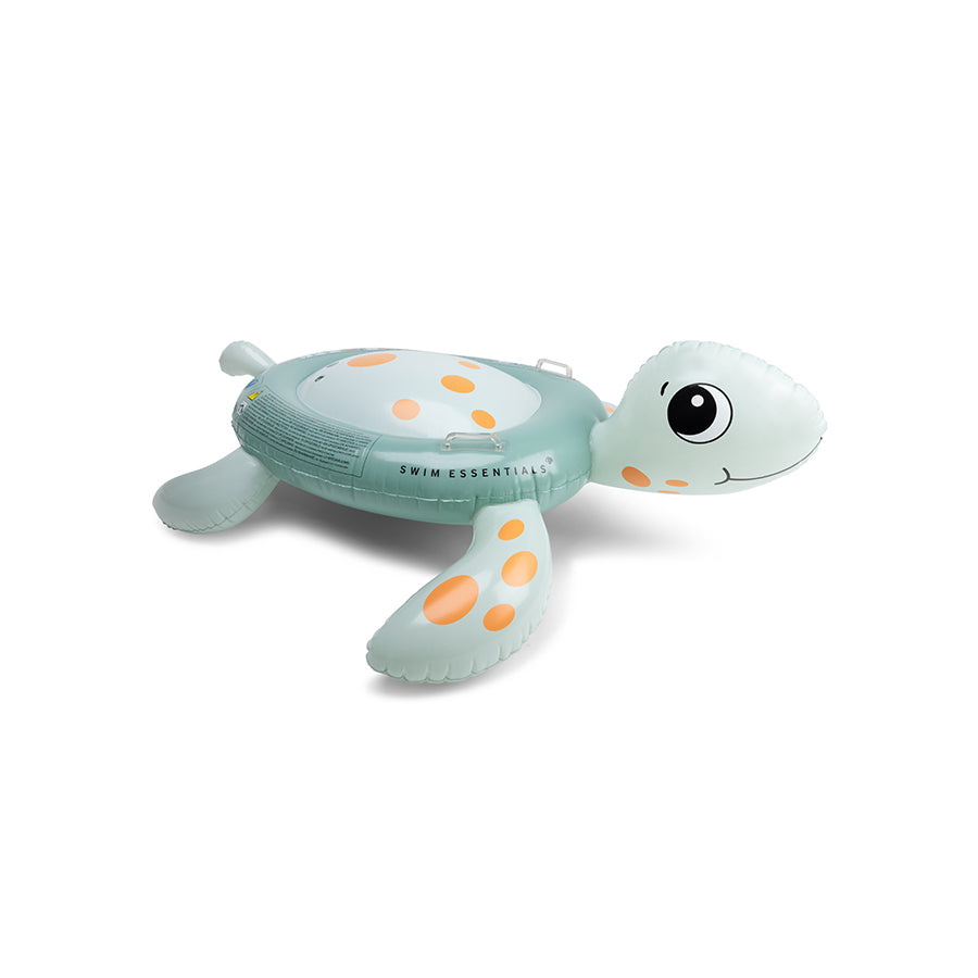 Pool Float Turtle - Multicolor - Dreamscape