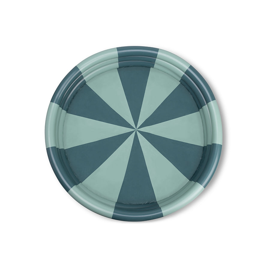 Kids Pool - Green/White - Essence - Ø 150 cm