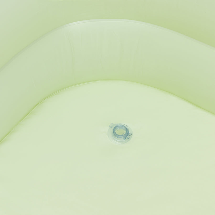 Pool - Green - Matcha - 211 x 132 x 46 cm