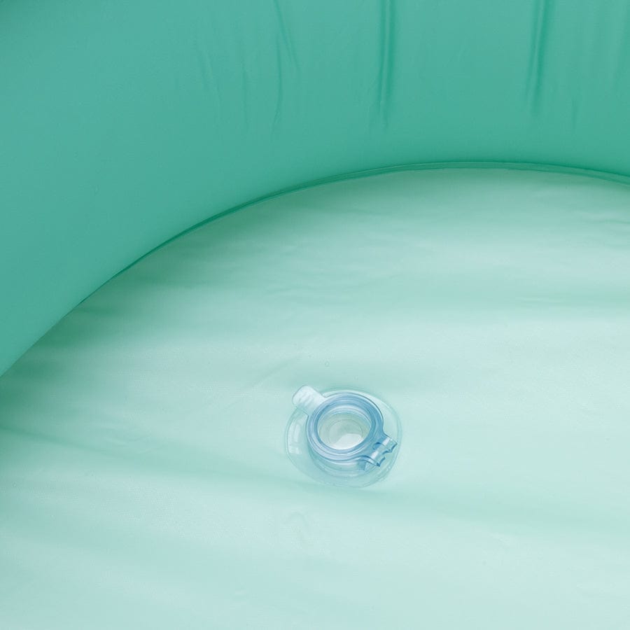 Pool - Green - Tropic Dream - 211 x 132 x 46 cm