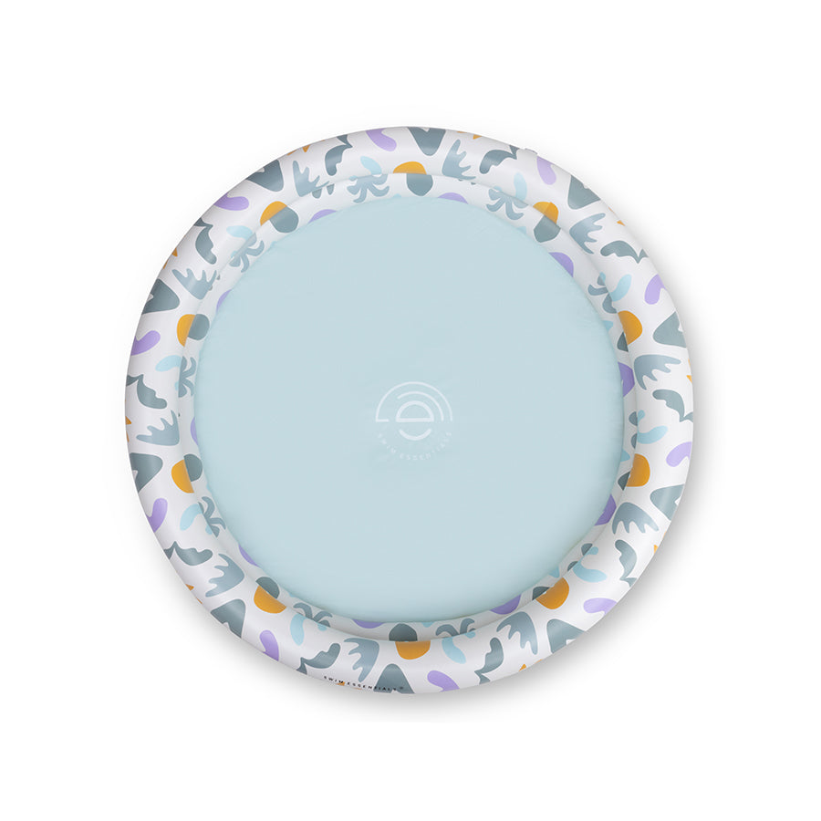 Kids Pool - Multicolor - Abstract - Ø 100 cm