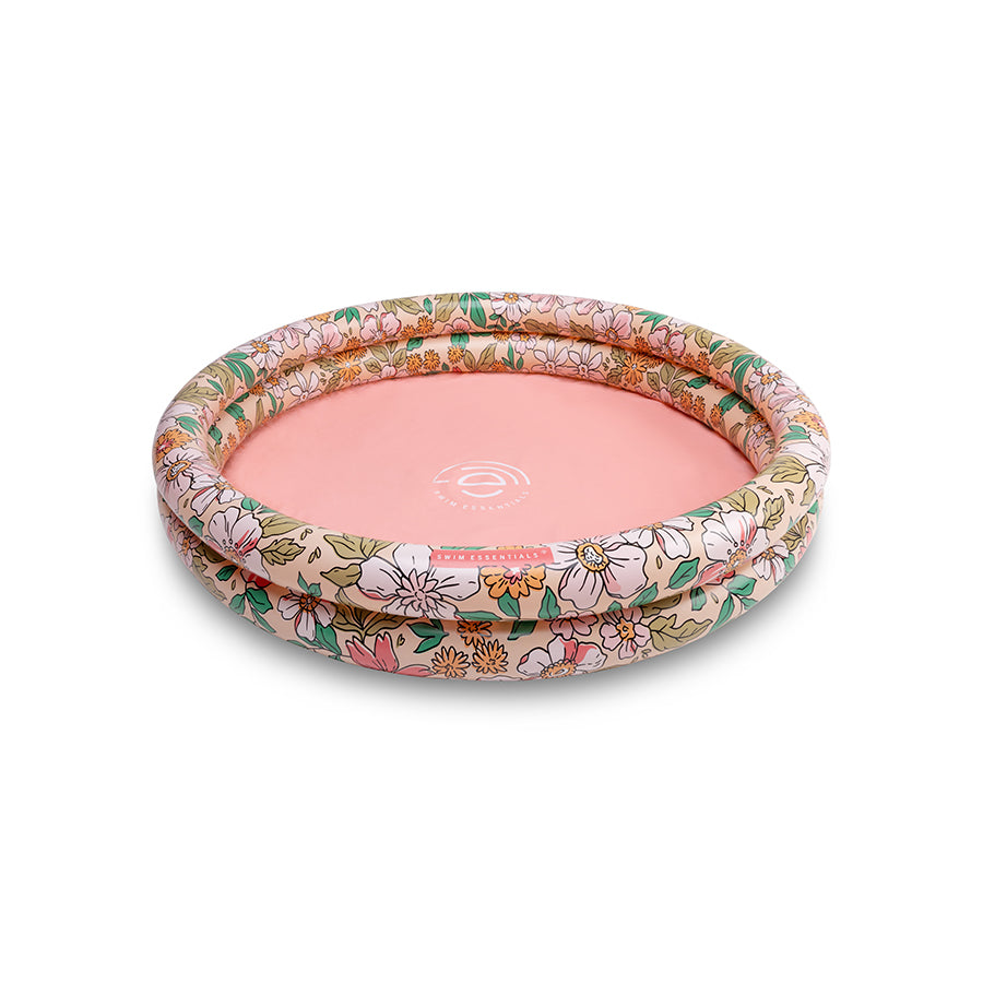 Kids Pool - Multicolor - Blossom - Ø 100 cm