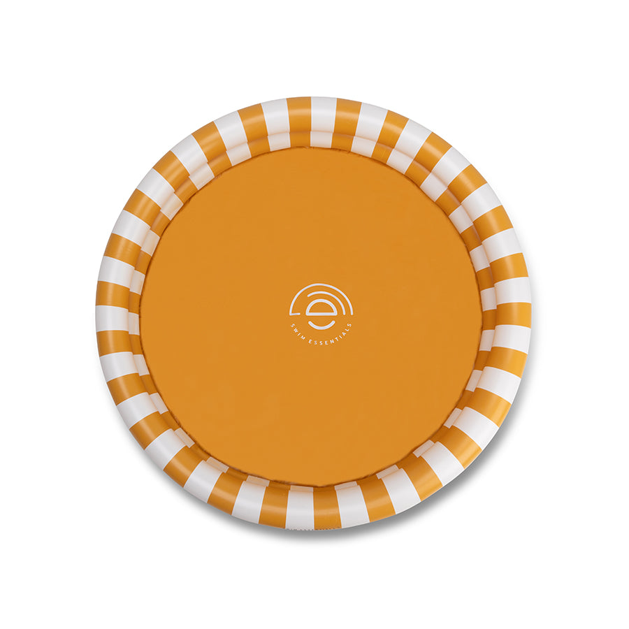 Kids Pool - Yellow/White - Flow - Ø 100 cm