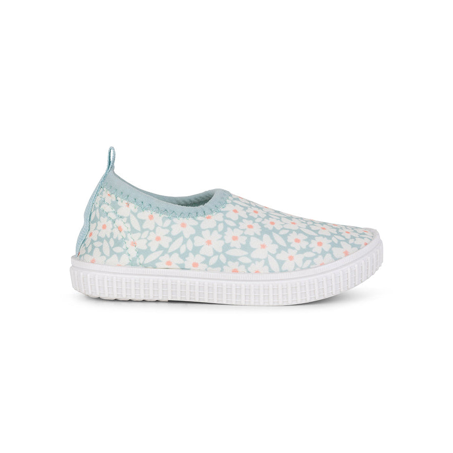 Kids Water Shoes - Green - Florish