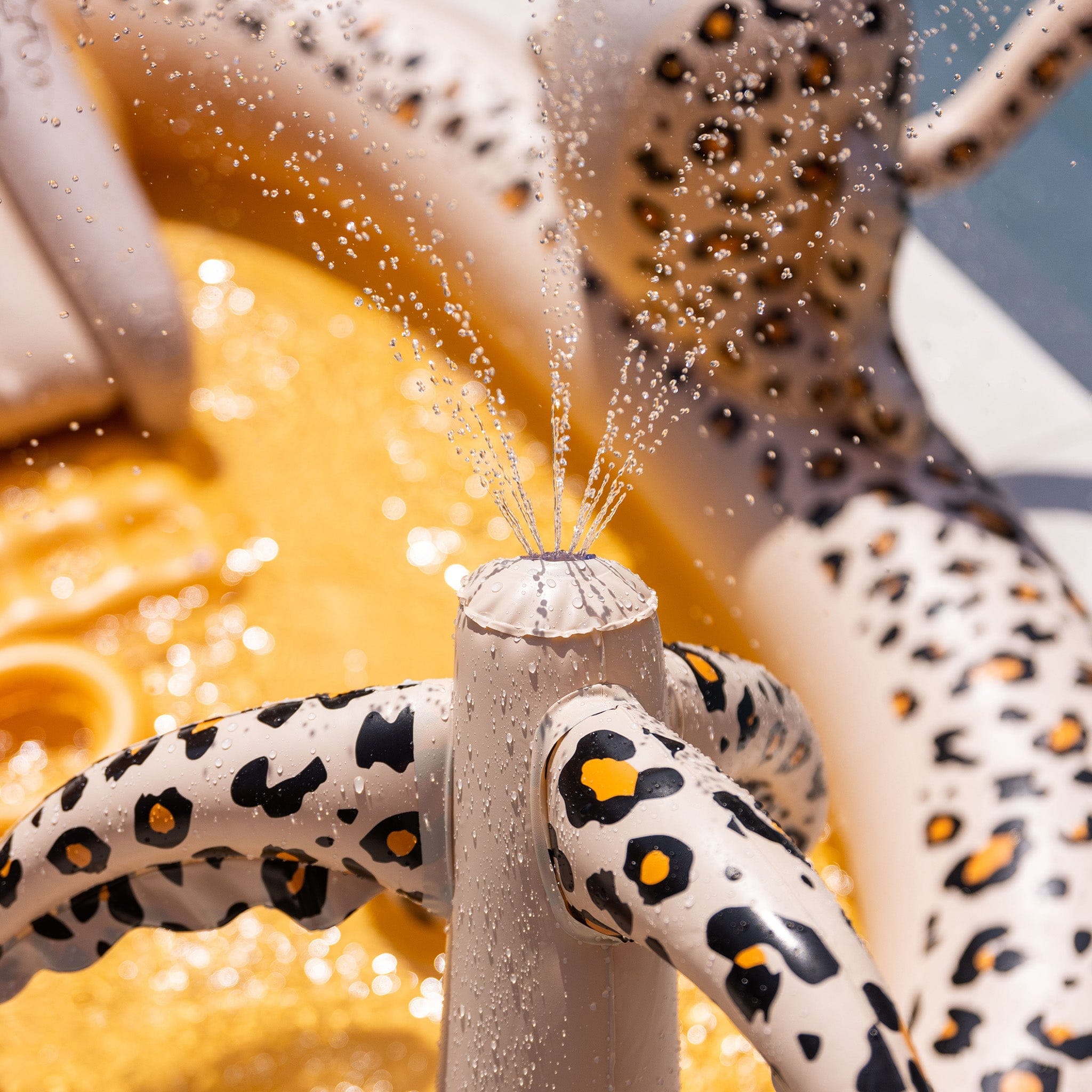 Play Pool - Beige - Safari