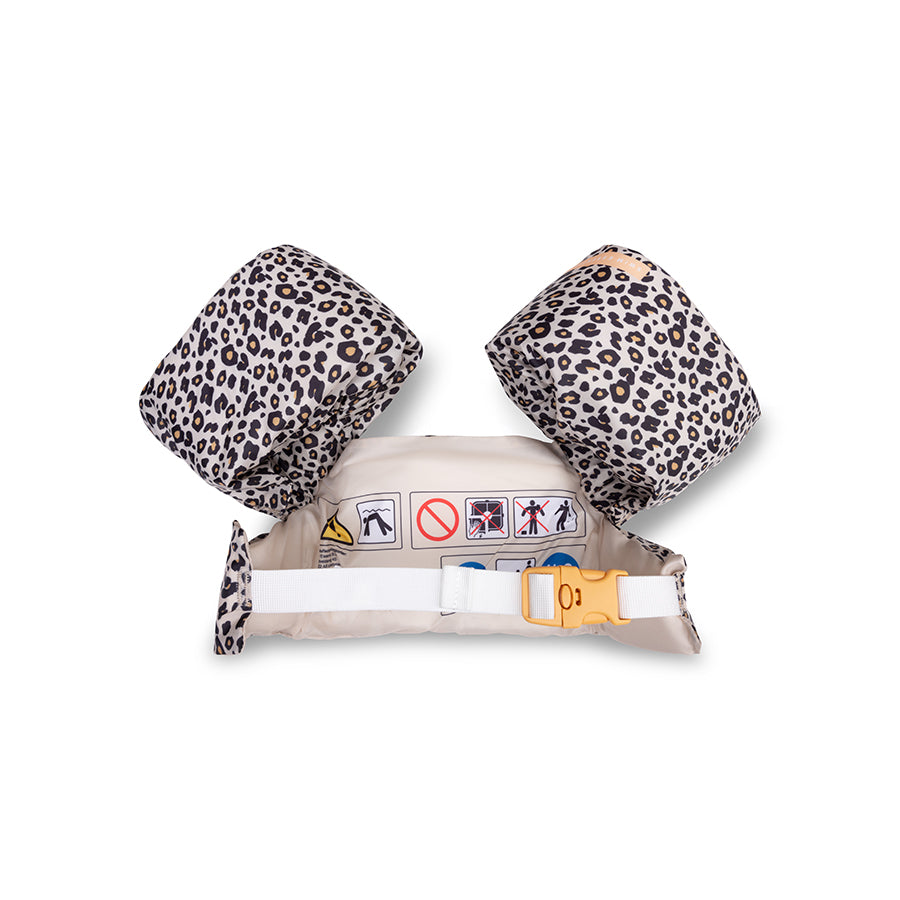 Puddle Jumper - Beige - Safari Chic - 2/6 Years