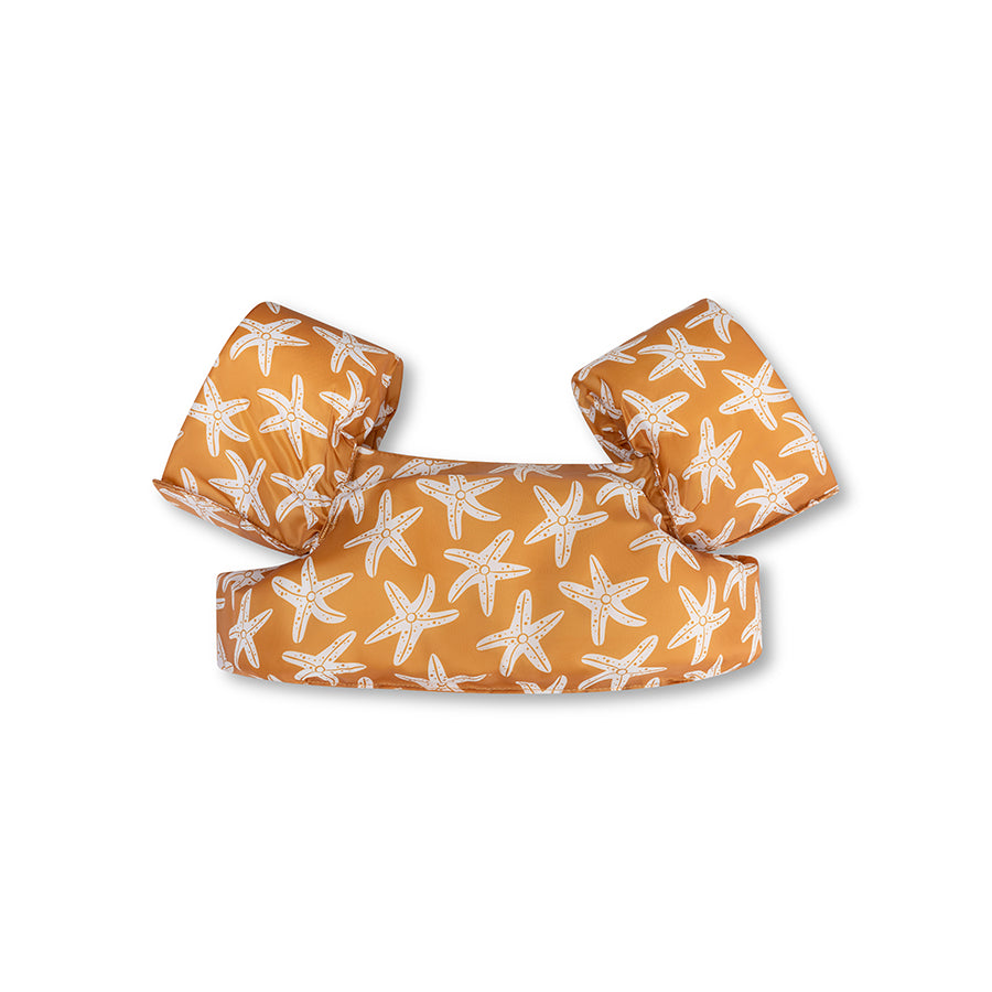 Puddle Jumper - Orange - Seastar - 2/6 Years