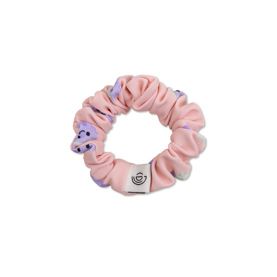 Scrunchies - Multicolor - Essentials