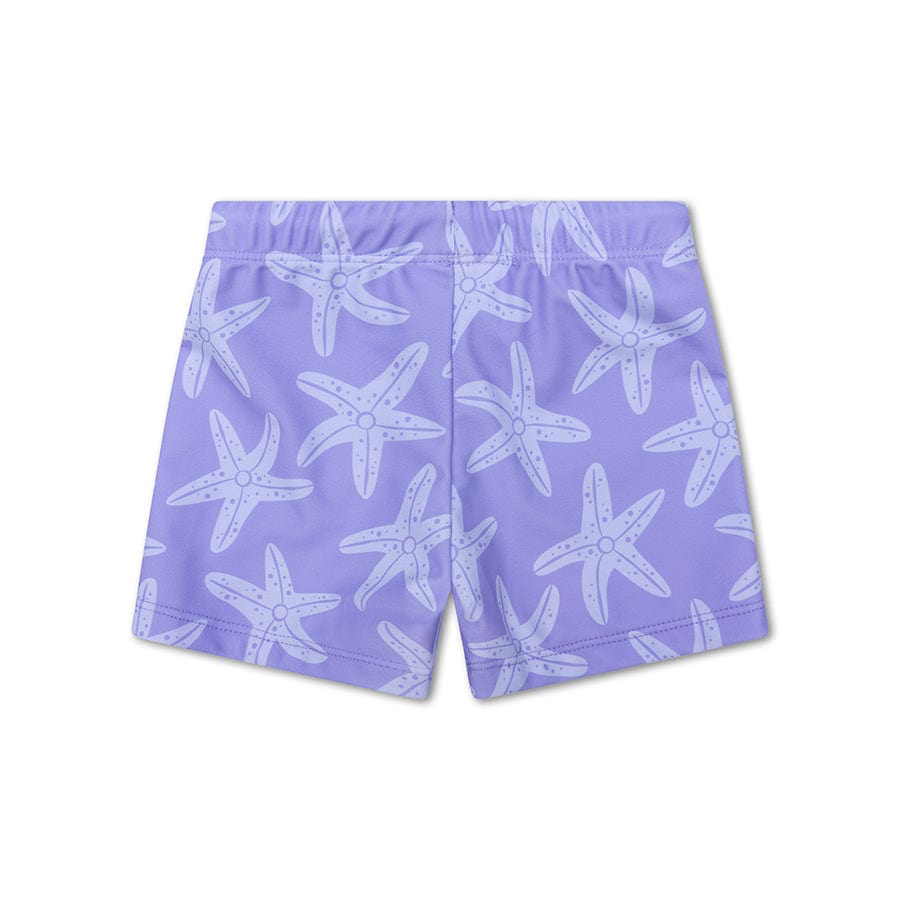 Swim Boxer - Lila - Seastar