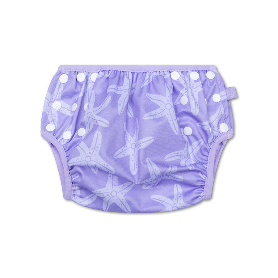 Swim Diaper - Lila - Seastar