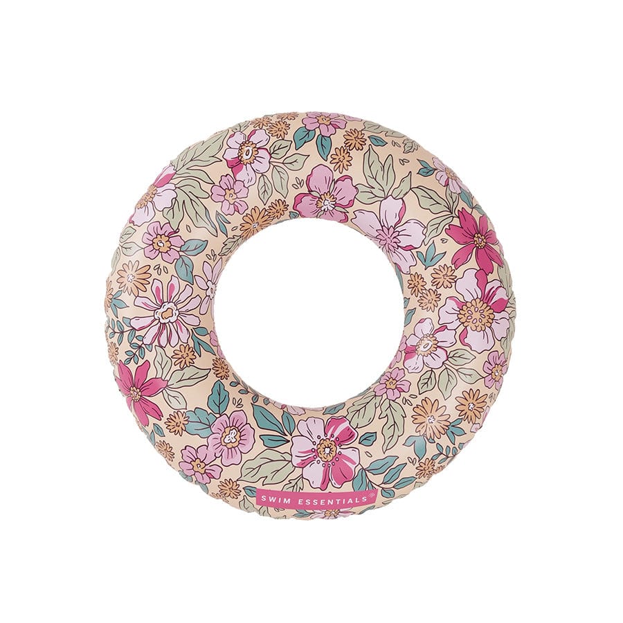 Swim Ring - Multicolor - Blossom