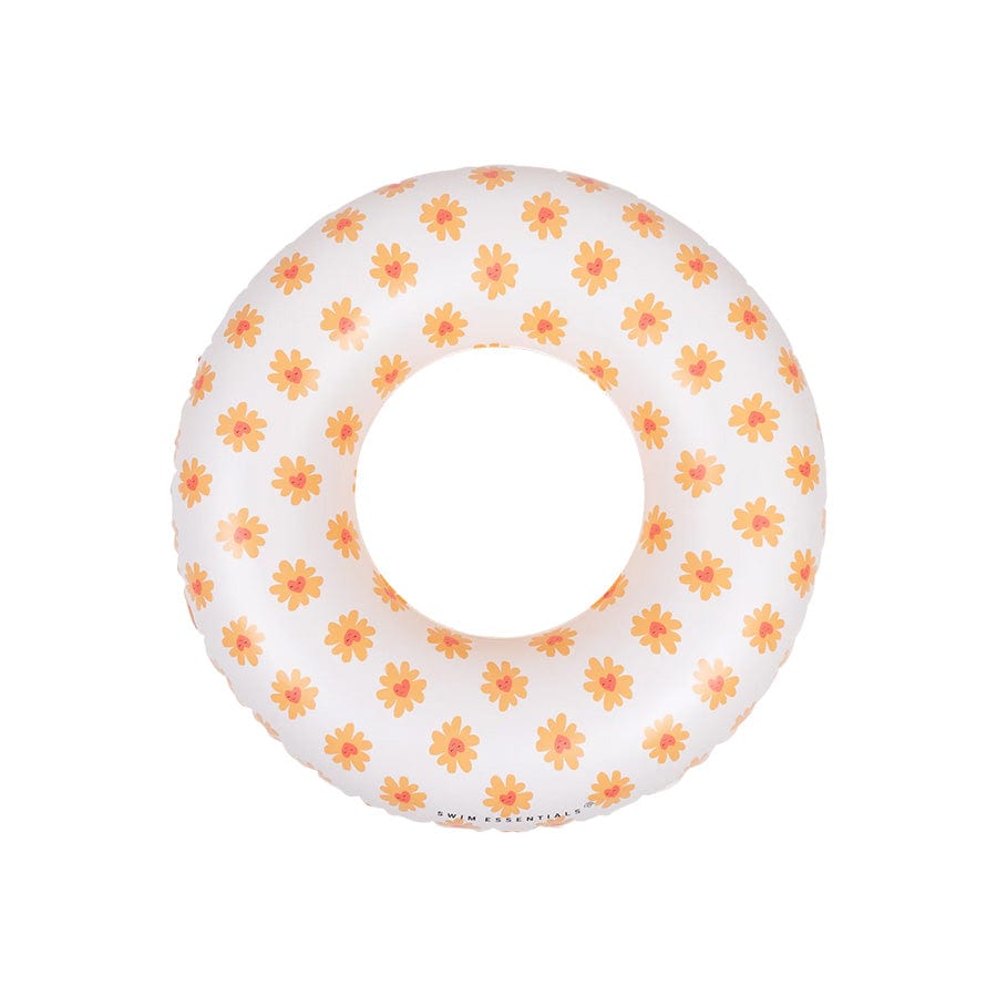 Swim Ring - Multicolor - Floral Love