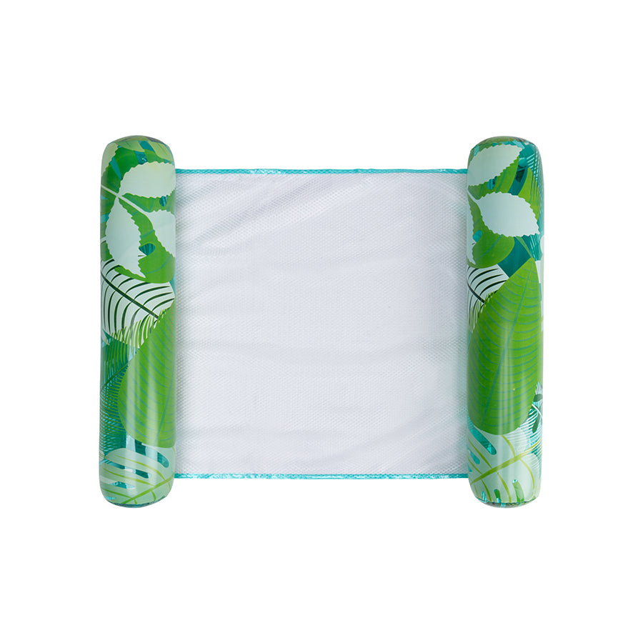 Water Hammock - Green - Tropic Dream
