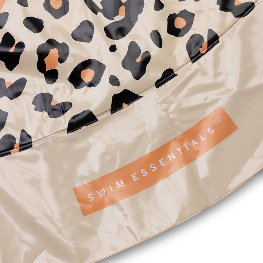 Inflatable Water Sprayer - Beige - Safari Chic - Ø 150 cm