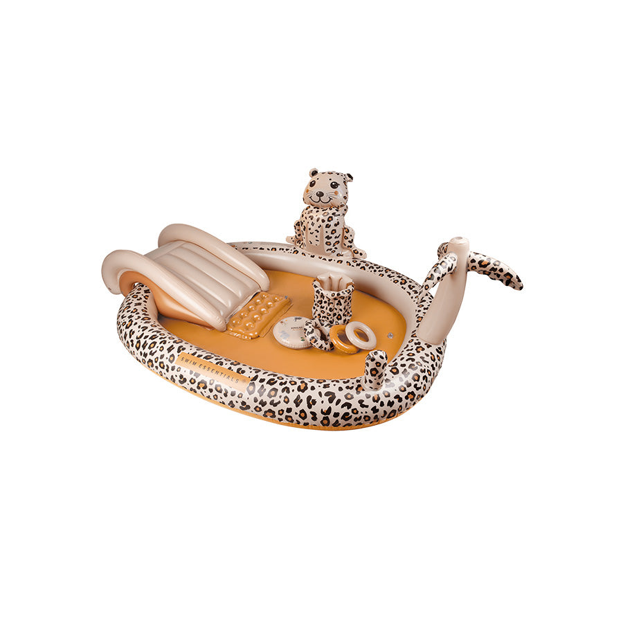 Play Pool - Beige - Safari