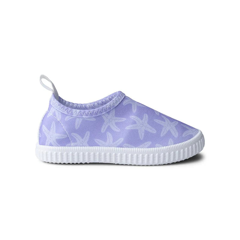 Kids Water Shoes - Lila - Seastar