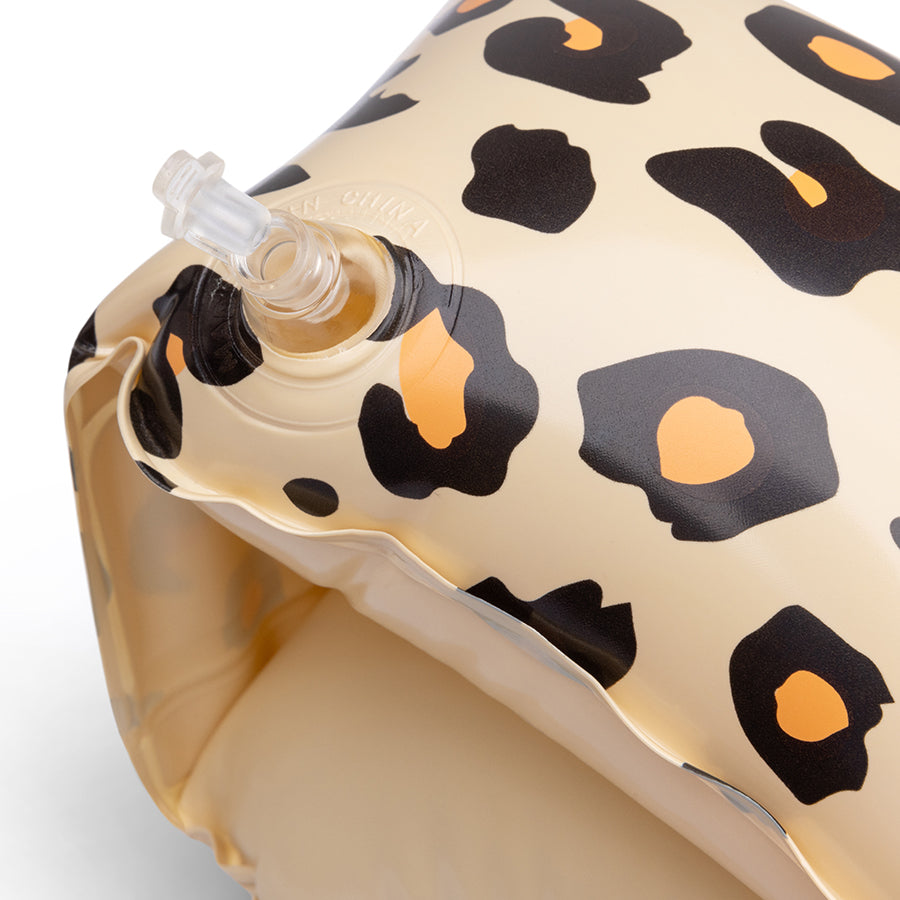 Arm Bands - Beige - Safari Chique