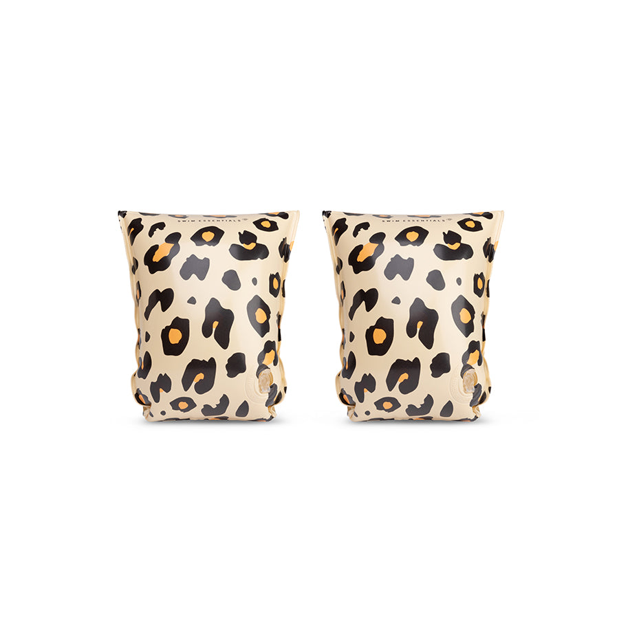 Arm Bands - Beige - Safari Chique