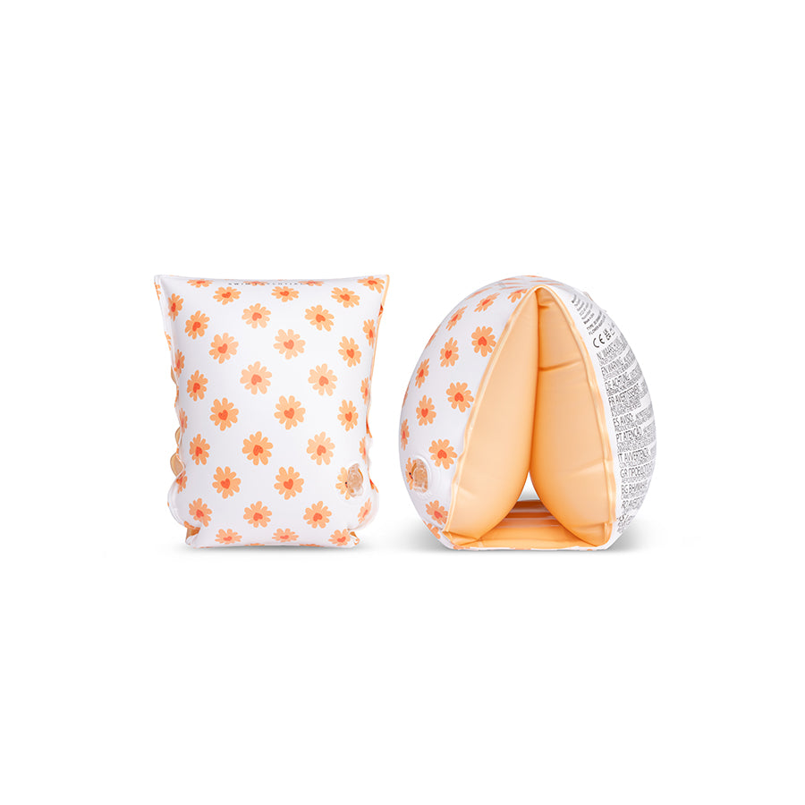 Arm Bands - Multicolor - Floral Love