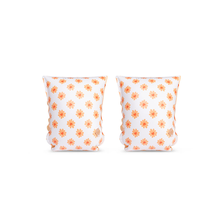 Arm Bands - Multicolor - Floral Love