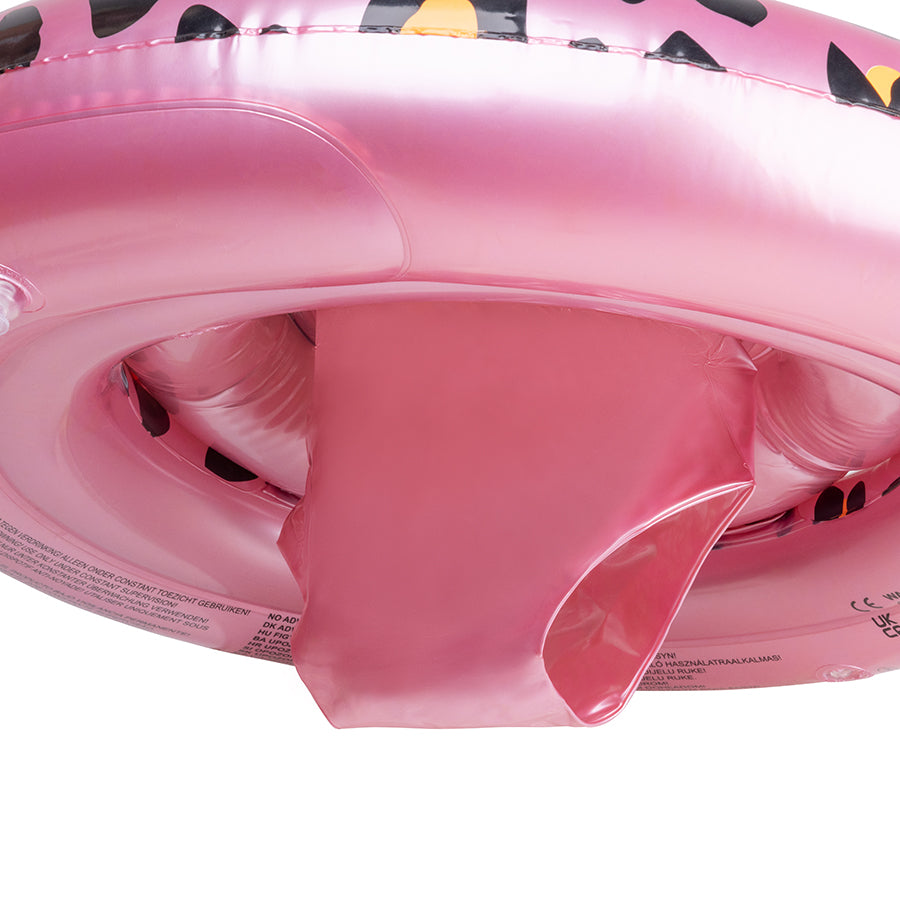 Baby Float - Rose/Gold - Safari Chic - 0/1 Years