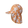 Sun Cap - Orange - Seastar