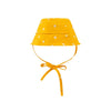 Sun Hat - Orange - Orange Kiss