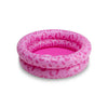 Baby Pool - Pink - Leopard - Ø 60 cm