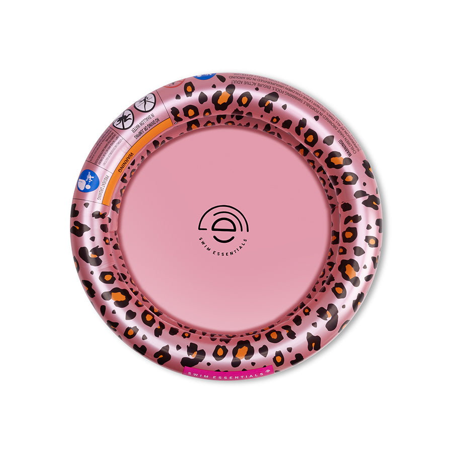 Baby Pool - Rose/Gold - Safari Chic - Ø 60 cm