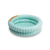 Baby pool - Green - Resort Stripe - Ø 60 cm