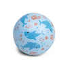 Beachball - Blue - Little Sharks