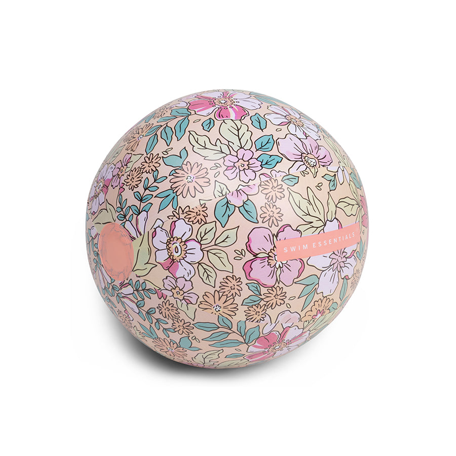Beachball - Multicolor - Blossom