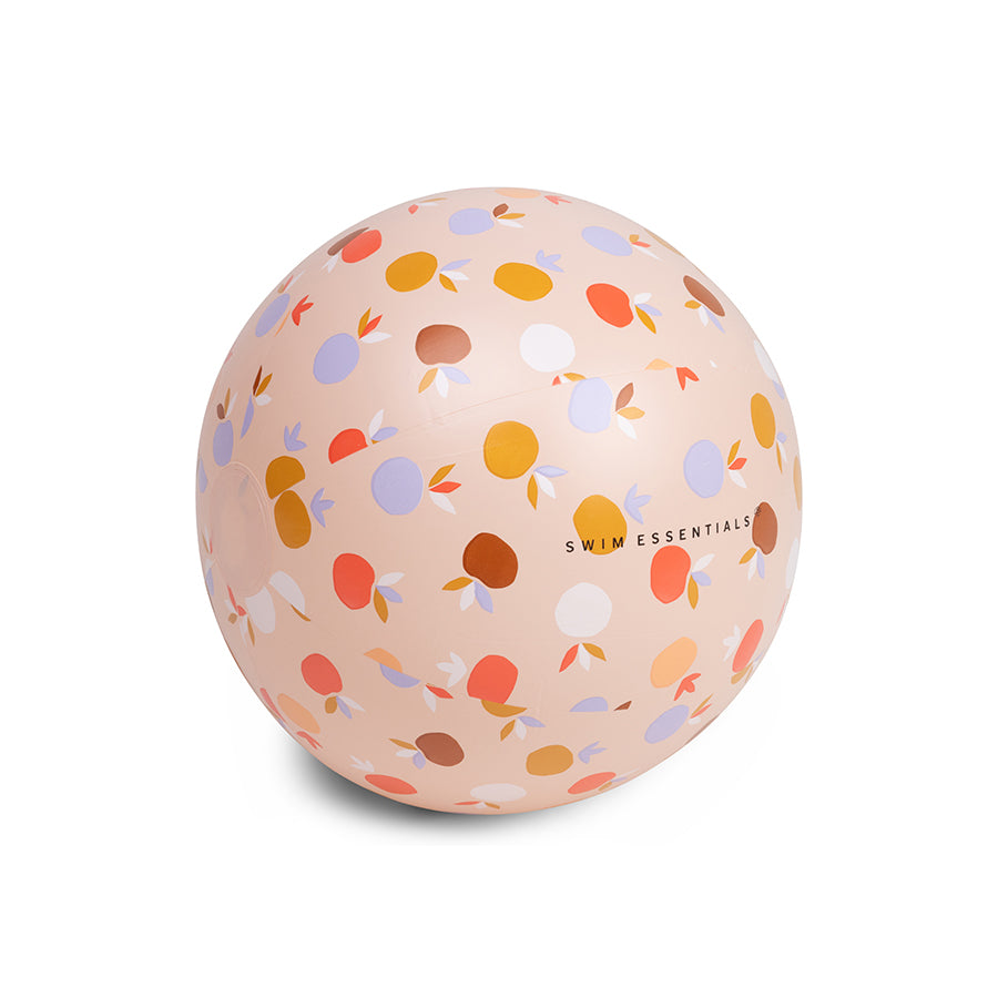 Beachball - Multicolor - Summer Fruits